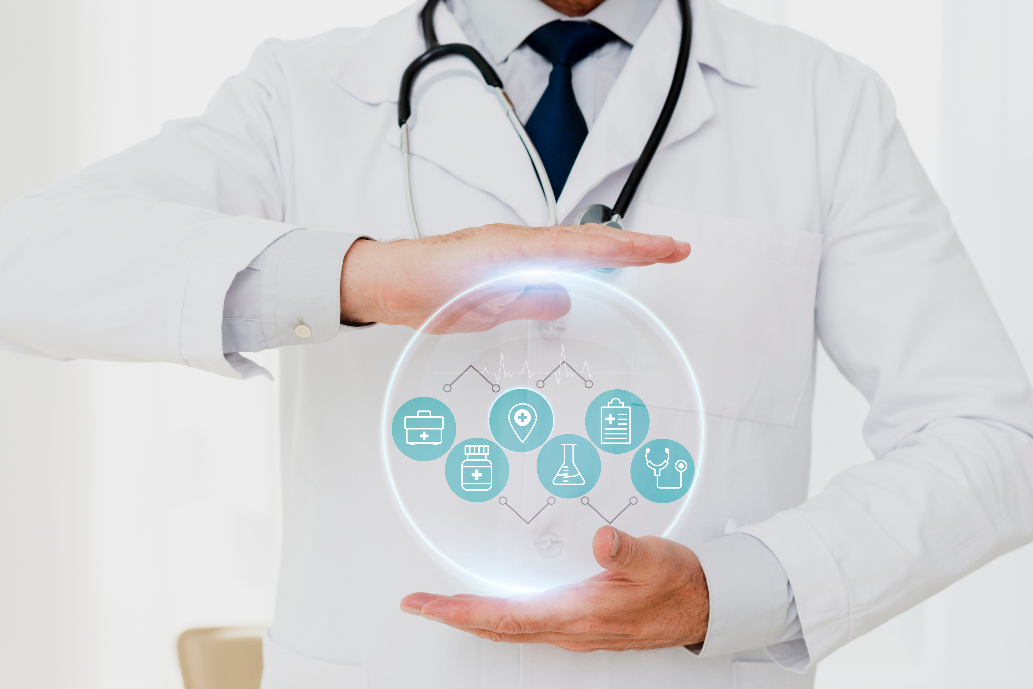 Transforming Healthcare Access Since 2018
