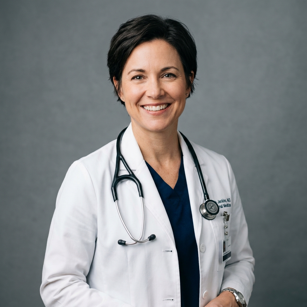 Dr. Layla Hassan