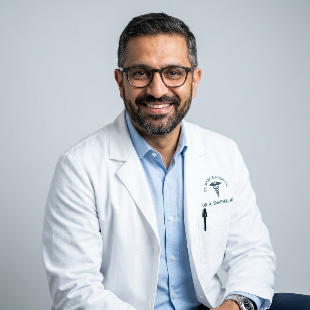 Ahmed El-Sayed