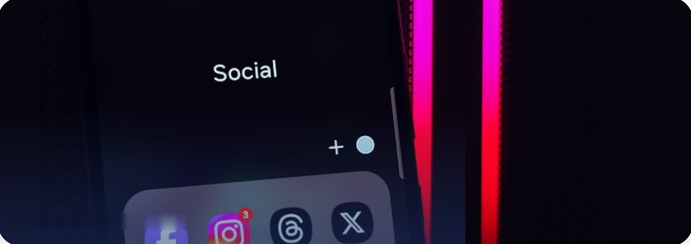 Social Media Content Strategy