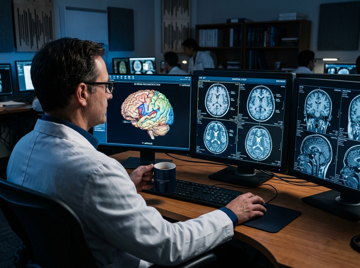 Interventional Radiology