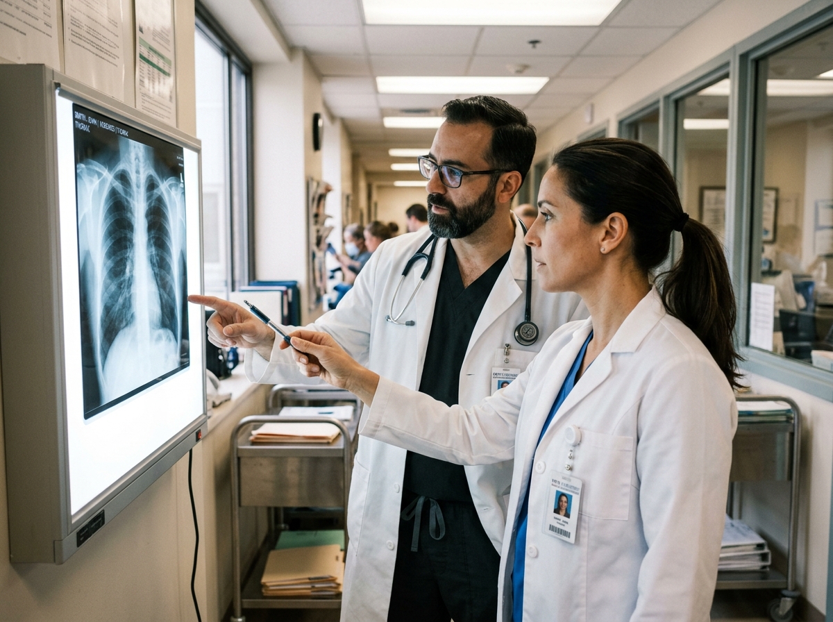 Advanced Minimally Invasive Surgery