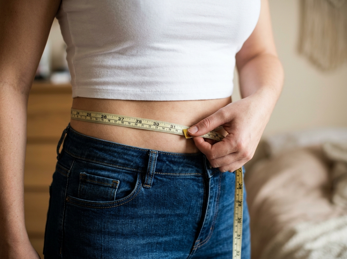Bariatric Surgery
(Weight Loss Surgery)