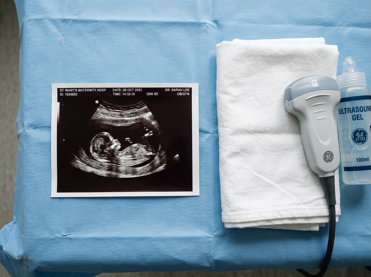 IVF & Fertility Treatment